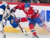 Canadiens acalmam-se antes do caos antecipado do Jogo 6
