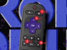 Comecei a limpar meu cache do Roku e isso resolveu minha maior reclamação de TV