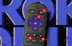 Comecei a limpar meu cache do Roku e isso resolveu minha maior reclamação de TV
