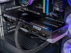 O Hint X Gaming PC da iBuyPower é o aquário em que você deseja nadar