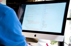 O aplicativo desenvolvido por IA do seu colega de trabalho pode estar vazando segredos da empresa
