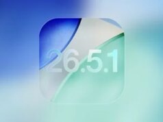 A atualização do iOS 26.5.1 para iPhones chegará em breve