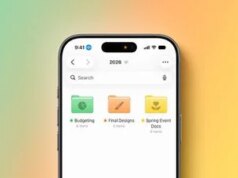 O novo recurso de controle de voz AI do iOS 27 sugere uma grande atualização da Siri em breve