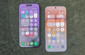 O chefe do Android derruba um copyjob do Liquid Glass em Pixels, e isso é um alívio