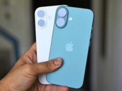 Achei que precisava de um iPhone Professional até prestar atenção em como realmente o uso