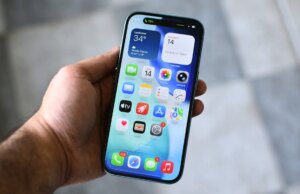 iOS 27 poderia tratar modelos de IA como aplicativos padrão, e isso pode finalmente me levar a usar o Apple Intelligence