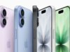 iPhone 17 superando todos os outros telefones em todo o mundo até agora este ano
