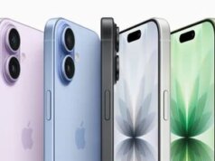 iPhone 17 superando todos os outros telefones em todo o mundo até agora este ano