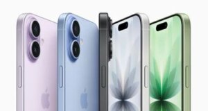 iPhone 17 superando todos os outros telefones em todo o mundo até agora este ano
