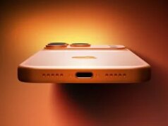 iPhone 17 Professional é nomeado smartphone de carregamento mais rápido