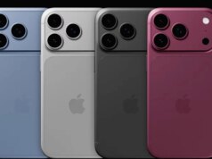 Esta poderia ser a forma remaining do iPhone 18 Professional, e é esperado que seja chato