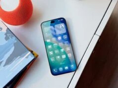 Atualização de tela LTPO + do iPhone 18 Professional virá da Samsung e LG