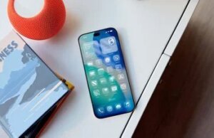 Atualização de tela LTPO + do iPhone 18 Professional virá da Samsung e LG