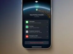 Amazon adquirirá participação world da Apple no acordo de satélite