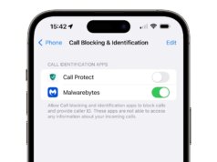 iOS 26.6 alerta quando o limite de contatos bloqueados esgota, e isso é um problema
