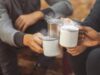 Teste: Fácil como domingo de manhã – Derramando o chá no chá