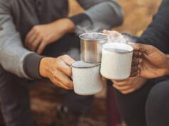 Teste: Fácil como domingo de manhã – Derramando o chá no chá