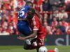 Liverpool se contenta com empate em casa contra o Chelsea