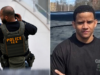 Migrante dominicano com ordem de deportação, procurado por assassinato em seu país de origem, libertado por juiz nomeado por Biden