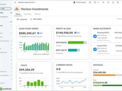 Como as pequenas empresas podem gerenciar finanças e contabilidade em um só lugar?