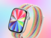 A nova Rainbow Satisfaction Band da Apple está sendo criada há 10 anos