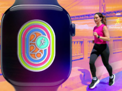 A Apple está dando a você o direito further de se gabar de sua corrida no International Operating Day