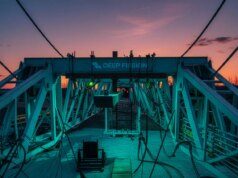 A startup nuclear Deep Fission diz que vai abrir o capital novamente e eu tenho dúvidas