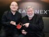 Steve Wozniak mostra os smartphones modulares e luxuosos da Dreame