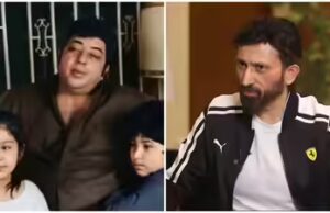 Shadaab relembra Salim Khan pagando discretamente pela última cerimônia de Amjad Khan