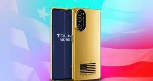 Trump Cellphone começa a ser enviado esta semana após atraso de 9 meses
