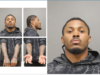 O operating again da NFL, Josh Jacobs, é preso sob acusações de violência doméstica