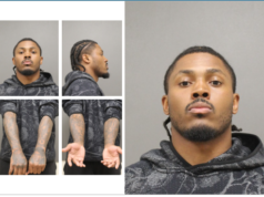 O operating again da NFL, Josh Jacobs, é preso sob acusações de violência doméstica