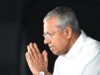 Jornada política de Pinarayi Vijayan: uma linha do tempo dos principais marcos
