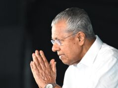 Jornada política de Pinarayi Vijayan: uma linha do tempo dos principais marcos
