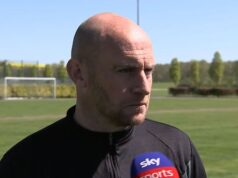 Alguns fãs do Hibs querem PERDER para o Celtic – por quê? | Grey e O’Neill têm uma palavra a dizer