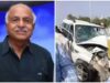 O produtor RB Choudhary morre em acidente de carro deadly perto de Udaipur