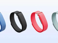 O Google acaba de lançar o Fitbit Air – conheça o mais recente rastreador de health sem tela