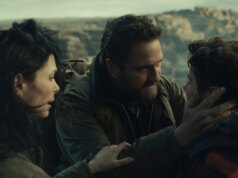 Groenlândia 2: Revisão da migração: Gerard Butler retorna para ser o pai que precisamos