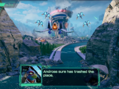 Nintendo anuncia remake de Star Fox 64 para Swap 2