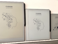 Revisão: Exceptional Paper Pure é o seu novo carro-chefe de tinta eletrônica de nível básico