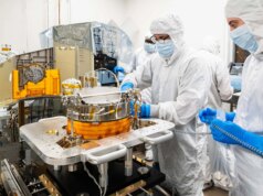 Para onde vai a missão Dragonfly da NASA, não precisamos de estradas