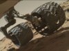 O vídeo da NASA mostra quanto terreno um rover de Marte percorreu, literalmente