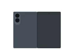 Design Samsung Broad Fold revelado em imagens que vazaram