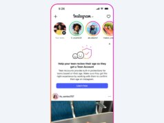 Pais no Instagram, Fb: esperem uma grande mensagem do Meta