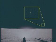 5 vezes que astronautas da NASA aparecem nos arquivos de OVNIs recém-lançados por Trump