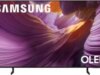 As melhores ofertas de TV para fazer compras neste fim de semana – Samsung, Hisense e Toshiba com grandes descontos