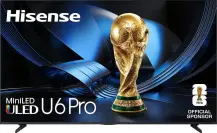 As melhores ofertas de TV do Memorial Day da Hisense, Samsung, LG: obtenha um modelo 2026 com até US $ 1.200 de desconto