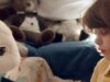 O inventor do Roomba revela um robô companheiro que é mais um animal de estimação do que um ajudante