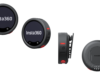 Insta360 revela Mic Professional com show E-Ink personalizável