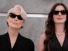 Como jornalista, The Satan Wears Prada 2 me fez suar